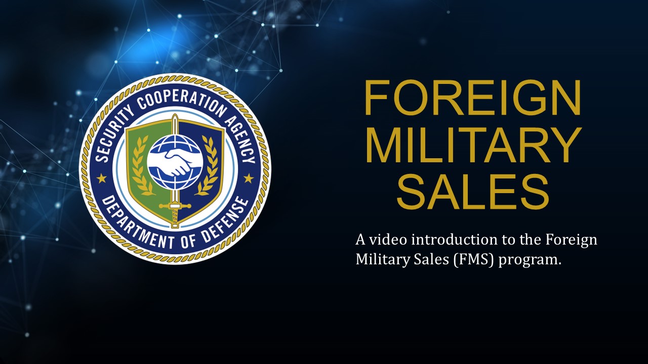 Home | Defense Security Cooperation Agency