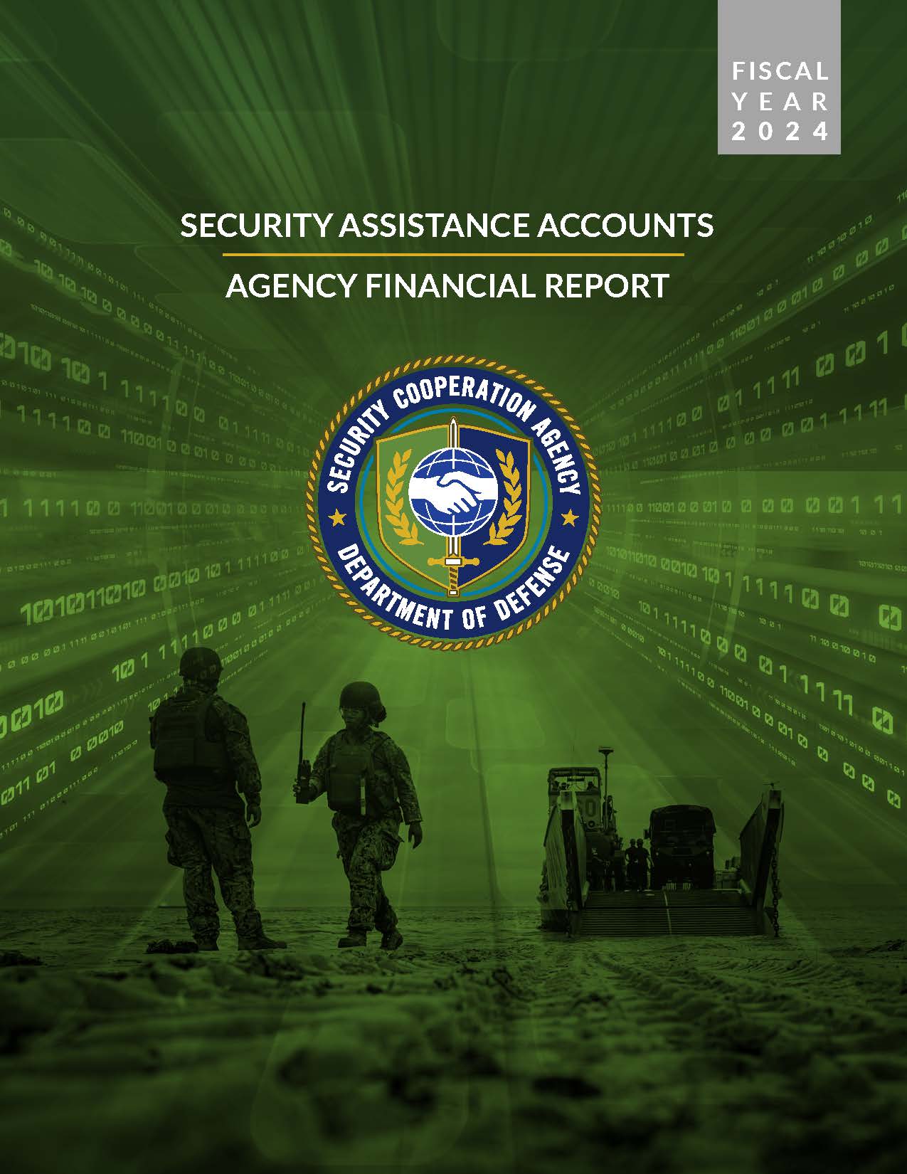 Reports | Defense Security Cooperation Agency